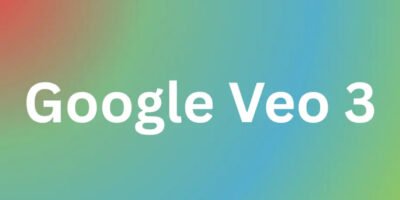 Google Veo 3