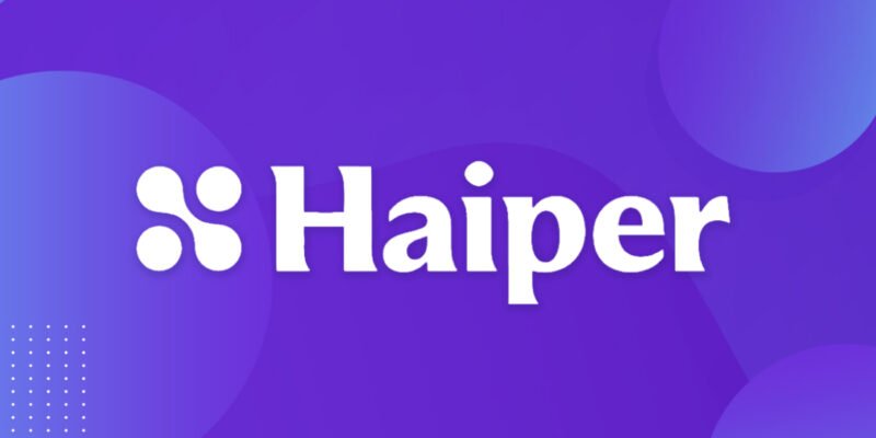 Haiper AI