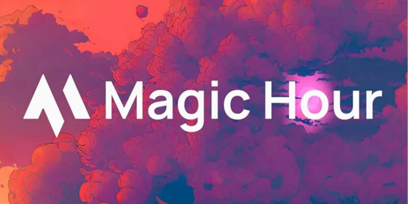 Magic Hour