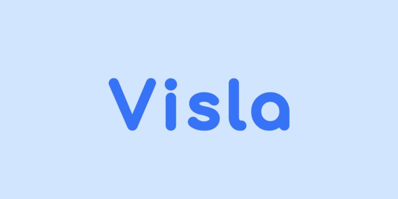 Visla.us